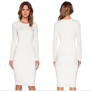 BLQ Basiq - Longsleeve Dress